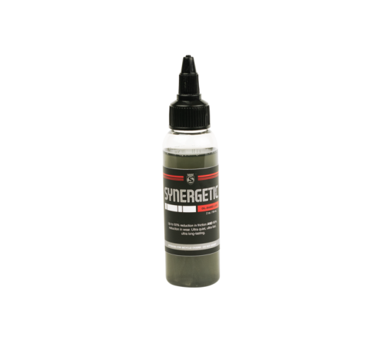 Silca Synergetic Drip Lube 60ml Silca Synergetic Drip Lube 60ml