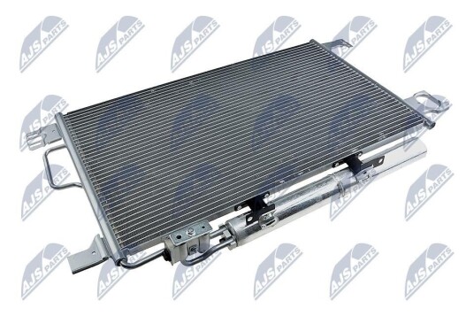 Kondensator NTY CCS-ME-021