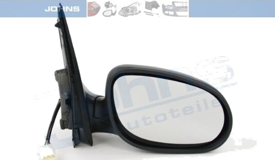 Sidespeil JOHNS 32 52 38-25
