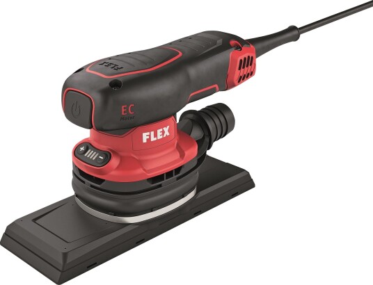Flex OSE2-70-EC FLEX Firkantsliper, Maskiner