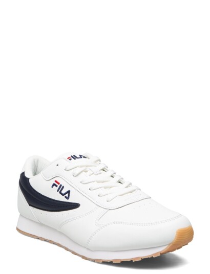 FILA Orbit White 44