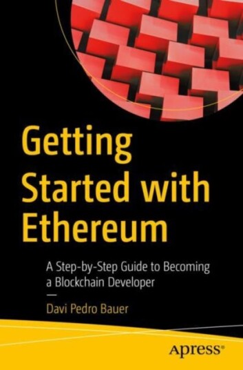 Getting Started With Ethereum Av Davi Pedro Bauer