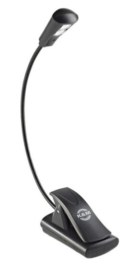 K&M 12242 2LED FlexLight K&M 12242 2LED FlexLight