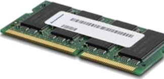 Lenovo DDR3 SO-DIMM 1GB 1066 46R3325