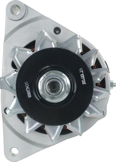 AS PL A01206SEG Dynamo AS PL A01206SEG Dynamo