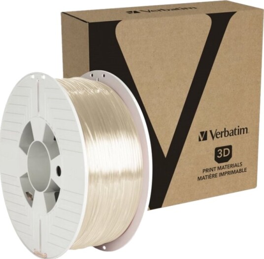 Verbatim Blank 1 Kg Petg-Filament (3D)