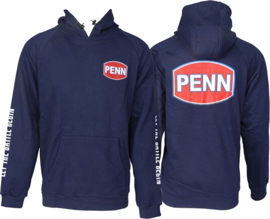 Penn Pro Hoodie Penn Pro Hoodie