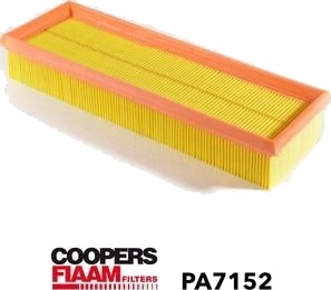 COOPERSFIAAM FILTERS PA7152 Luftfilter COOPERSFIAAM FILTERS PA7152 Luftfilter