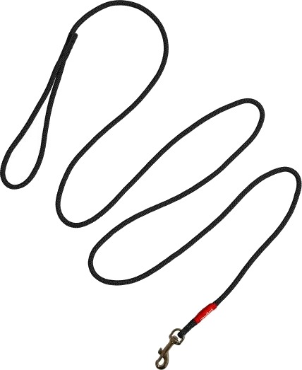 Dogman Air Basic Tauhundebånd Svart M Dogman Air Basic Tauhundebånd Svart M