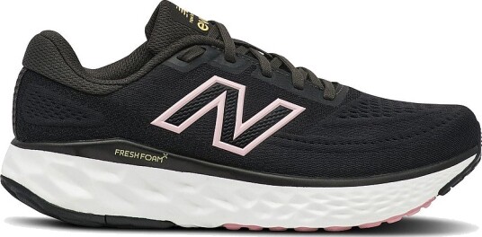 New Balance Løpesko New Balance Freshfoam Evoz v4 Svart