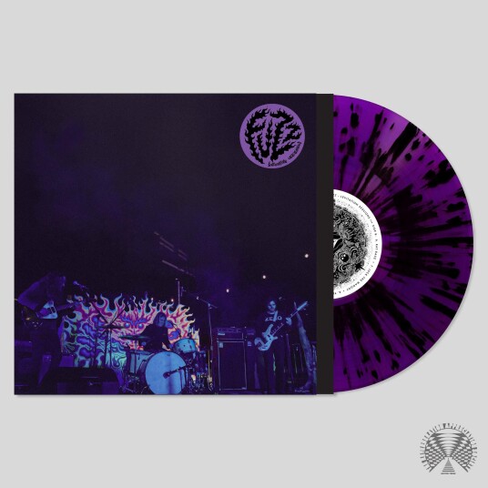 Fuzz  Levitation Sessions  LP/Vinyl
