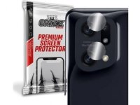 Hybrid glass for the camera Grizz Oppo Find X5 Pro