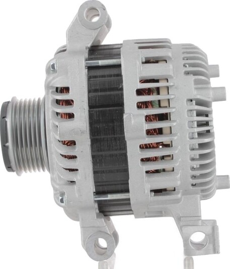 ROTOVIS Automotive Electrics 9091644 Dynamo