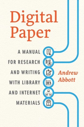 Digital Paper Av Andrew Abbott