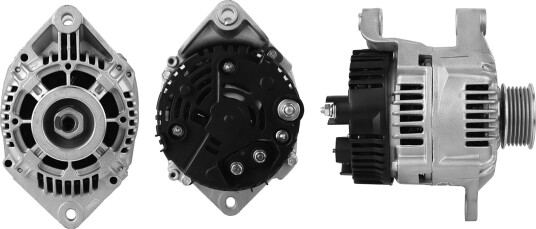 LUCAS LRB00246 Dynamo