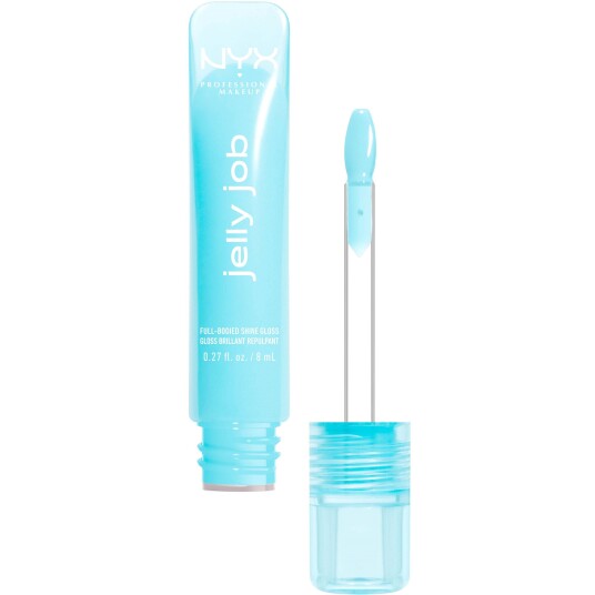 NPMU Jelly Job 02 Jelly Frost