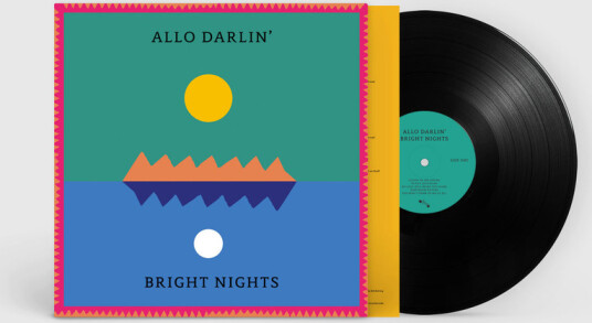 Bright Nights