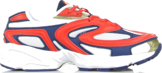 Fila Herre Sko Flerfarget 43 EU,