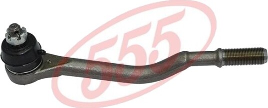 555 SE 4822 Endeledd