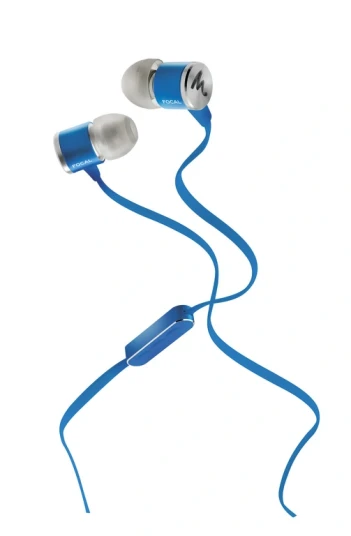 Focal Spark in-ear hodetelefon, blå