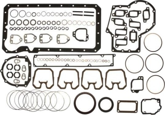 Tetnings helsett motor ENGITECH ENT000052 Tetnings helsett motor ENGITECH ENT000052