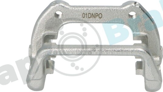 Holder, bremsecaliper RAP BRAKES R-J1076