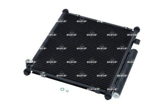 Kondensator NRF 35562