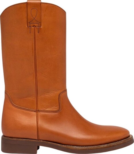 Buttero Herre Sko Brun 41 EU,