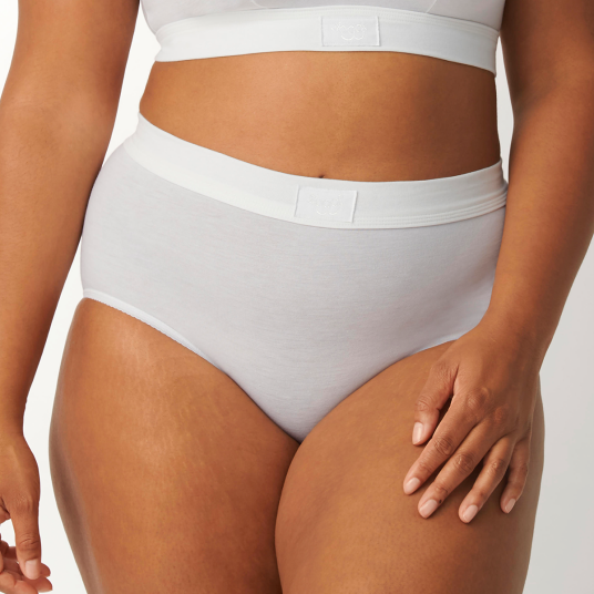 Sloggi Maxitruse Doublå comfort 48