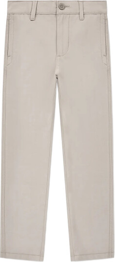 Abercrombie Kids Wp Woven Pant Beige 155/159