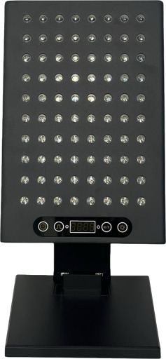 Nutrilight The Wolf infrarød bordlampe
