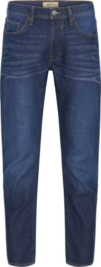 Blend Herre Jeans Blå W38 L32,