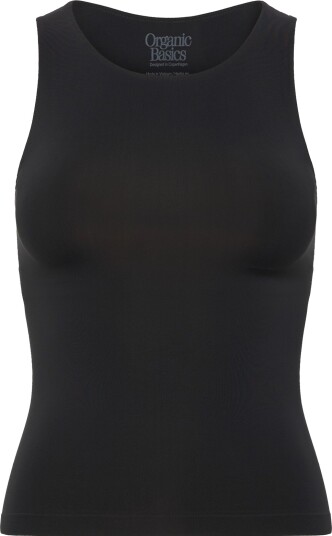 Organic Basics | Smooth Tank Top | XL