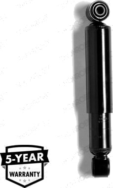 MONROE R1643 Støtdemper MONROE R1643 Støtdemper