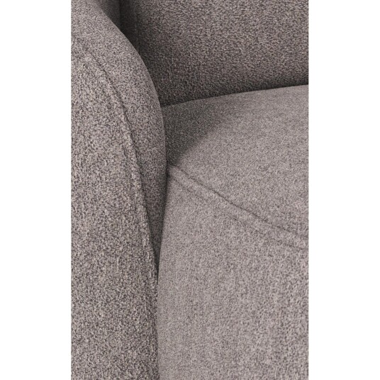 Rowico Norris sofa 4 seter sjeselong venstre 124965