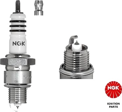 Tennplugg NGK 6742 Tennplugg NGK 6742