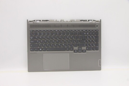 Lenovo Upper Case ASM_HBW L20YM