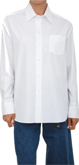 Etro Dame Bluser & Skjorter Hvit M, Etro Dame Bluser & Skjorter Hvit M,