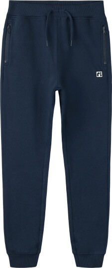 Name It Nkmflo Sweat Pant Bru Noos Navy 164