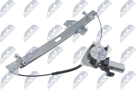 Vindusheis NTY EPS-HY-500S