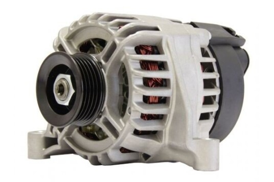 Dynamo MAPCO 13003