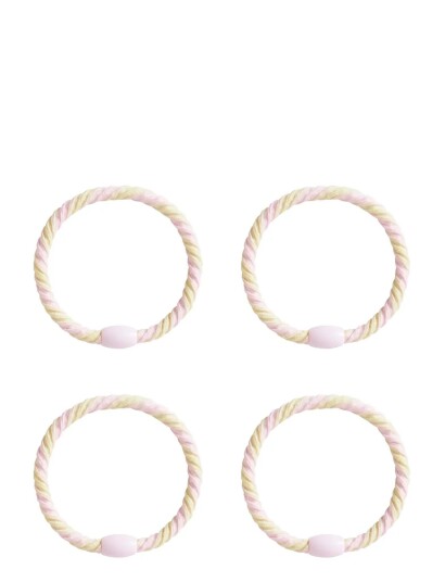 Name It Nkfjolena 4P Hairelastic   Multi/patterned   ONE SIZE