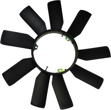 Vifte kjølevifte THERMOTEC D9M004TT