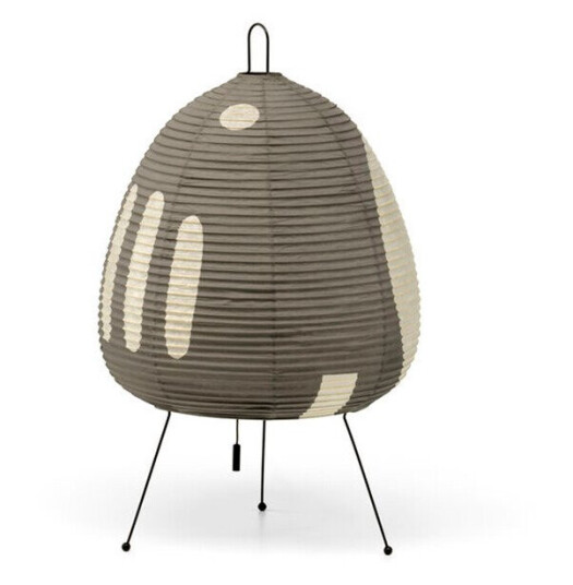 Vitra Akari 1ag, Bordlampe Vitra Akari 1ag, Bordlampe