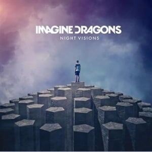 Imagine Dragons - Night Visions Imagine Dragons - Night Visions