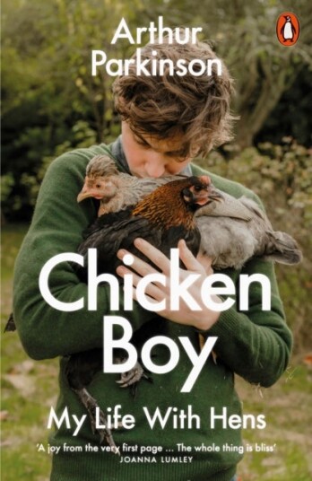 Chicken Boy Chicken Boy