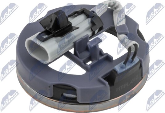 Sensor, ABS NTY HCA-PL-012