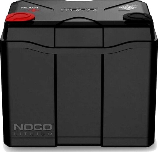 NOCO Litium 40Ah 600A