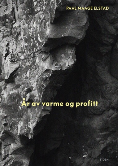 År av varme og profitt År av varme og profitt