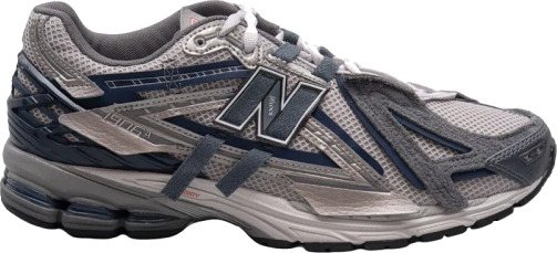 New Balance Herre Sko Flerfarget 45 EU,